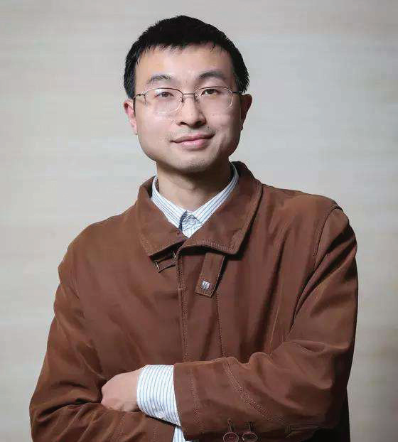 姜开达:高校要形成数据安全保护的氛围 姜开达:高校要形成数据安全保护的氛围