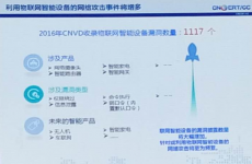 CNCERT预测：2017年七大网络安全热点值得关注