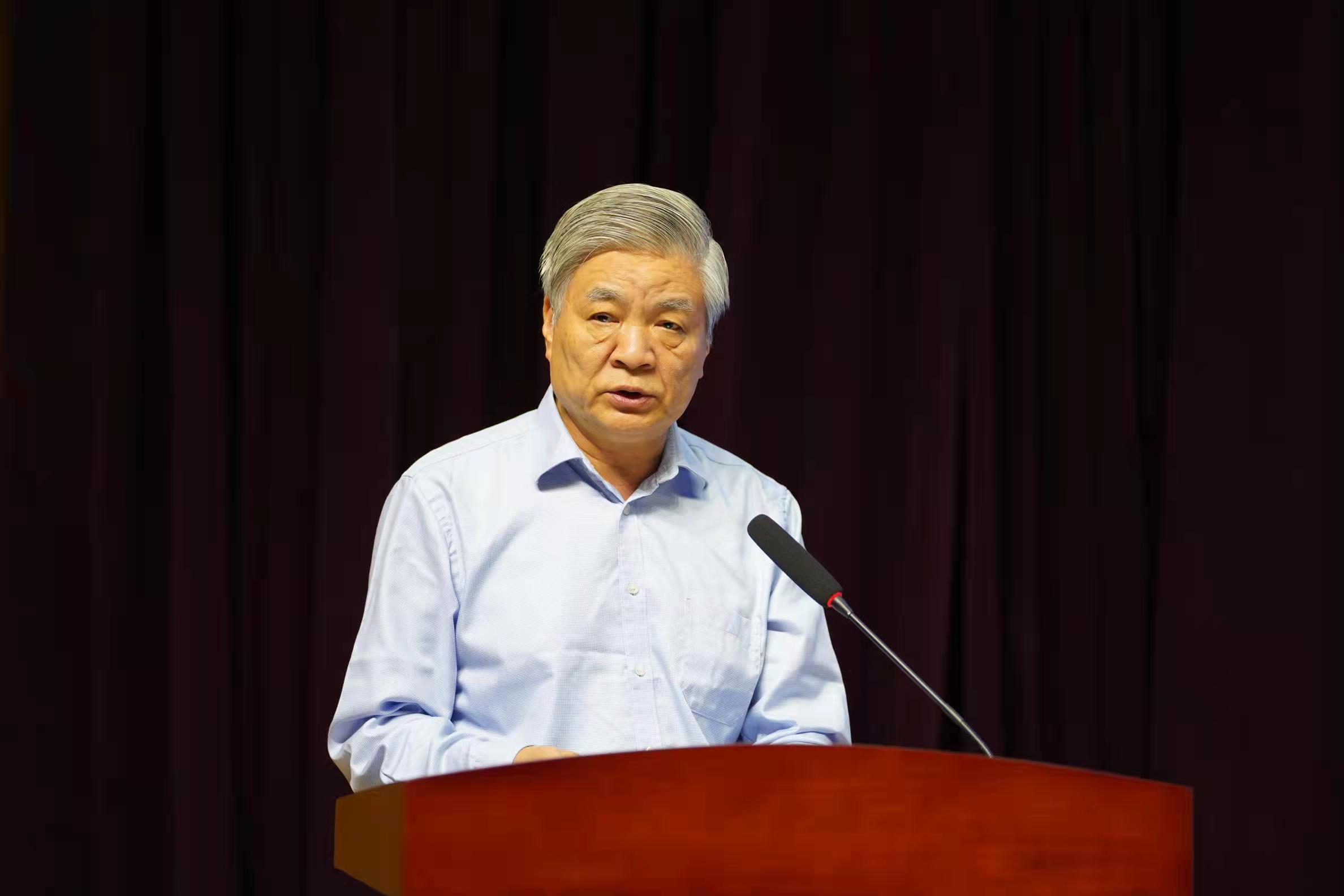 中华职教社专家委员会2021学术年会在天津举办 中华职教社专家委员会2021学术年会在天津举办