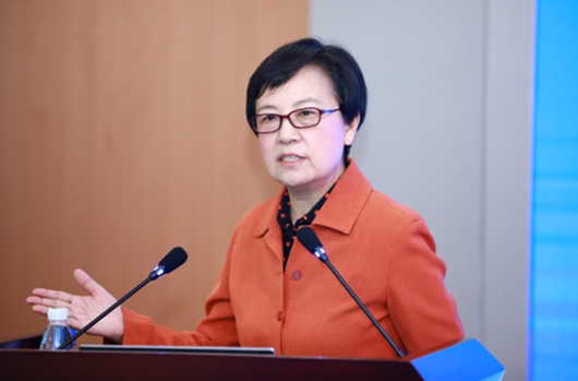 鲁昕:加快推动我国增材制造技术创新和产业发展 鲁昕:加快推动我国增材制造技术创新和产业发展