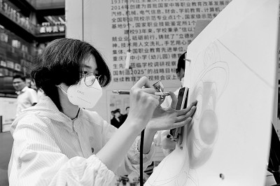 职业教育“低人一等”?职教本科的优势在哪里 职业教育“低人一等”?职教本科的优势在哪里