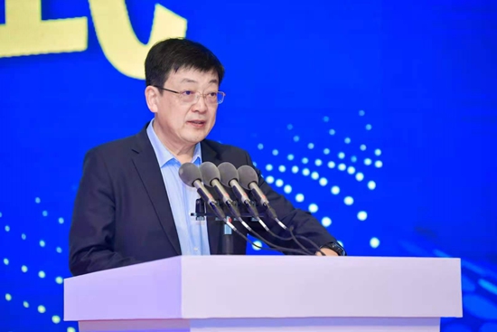 2020世界职业技术教育大会暨展览会开幕式在青岛举行 2020世界职业技术教育大会暨展览会开幕式在青岛举行