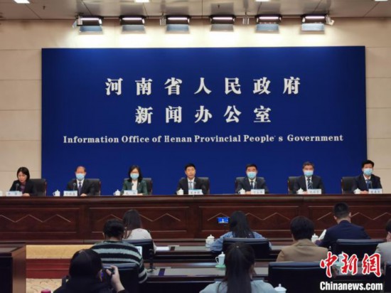 职业教育大有可为 “十四五”河南将建立“职教高考”制度 职业教育大有可为 “十四五”河南将建立“职教高考”制度