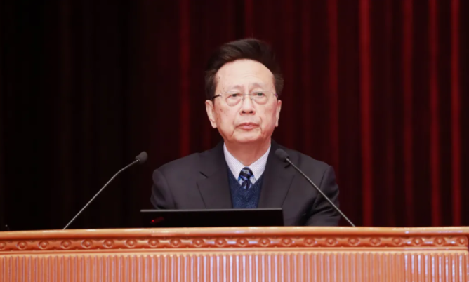 中国职教学会成立智慧财经专委会 史薇当选第一届主任 中国职教学会成立智慧财经专委会 史薇当选第一届主任