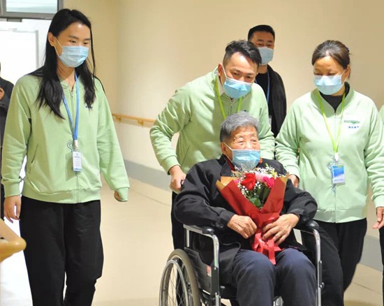养老行业年轻护理人才奇缺难题亟待破解 养老行业年轻护理人才奇缺难题亟待破解