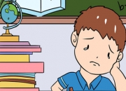 玩游戲上癮？做作業拖拉？有一種“學習困難”是家長以為的