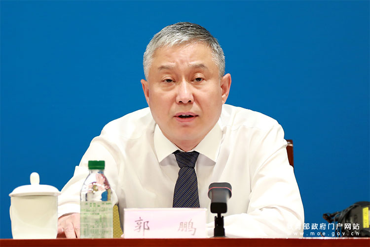 教育部：2021年资助脱贫家庭和脱贫不稳定家庭学生1400多万人