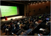 首届数字媒体教育国际大会在北京电影学院举办