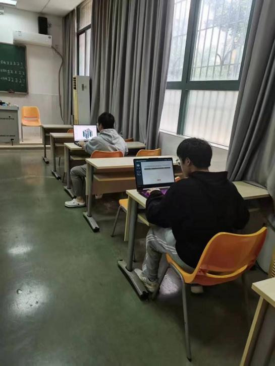 广州城市理工学院土木学子在第五届全国装配式建筑职业技能竞赛中荣获佳绩 广州城市理工学院土木学子在第五届全国装配式建筑职业技能竞赛中荣获佳绩