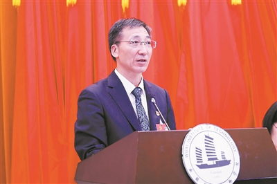 深耕智能制造,培育能工巧匠 深耕智能制造,培育能工巧匠