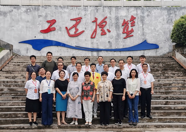 杭州职教之光 点亮脱贫梦想——杭州市中华职教社黔东南精准有效帮扶纪实