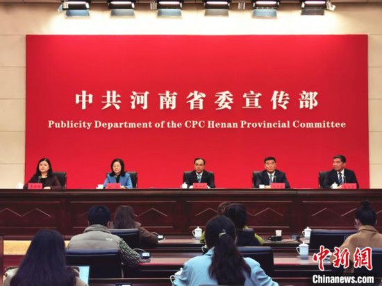 河南职业院校十年培养人才近900万人 河南职业院校十年培养人才近900万人