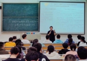 武汉科技大学：用红色文艺在思政课堂上点亮学生信仰之光