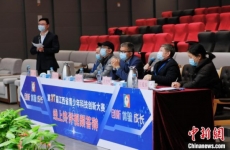 江西省青少年科技創新大賽收官 提升學生創新實踐能力