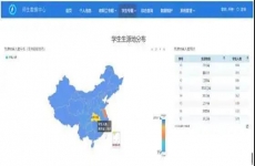 江苏科技大学：信息化助力校园疫情精准防控