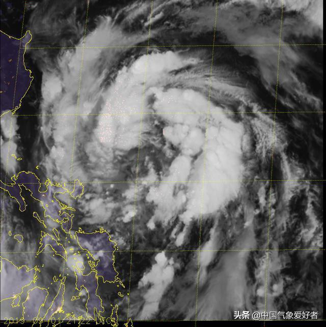 雨不会停！13号台风玲玲生成并靠近我国，14、15号台风即将诞生