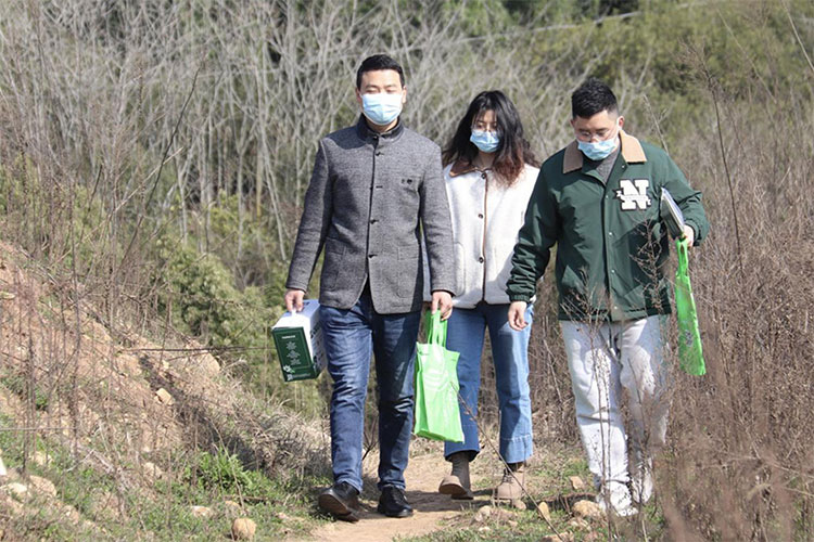 各地各高校深入开展促就业“暖心行动” 抢抓时间推进毕业生尽早就业