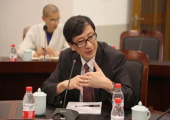 李子建委员：加强内地与香港的交流互通 不断推动双方特殊教育发展