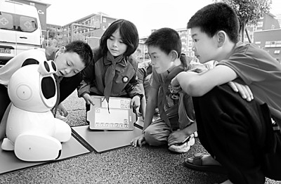 科教融合，一体化培养拔尖创新人才