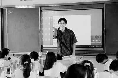 师范教育，如何为薄弱地区培养“优师”
