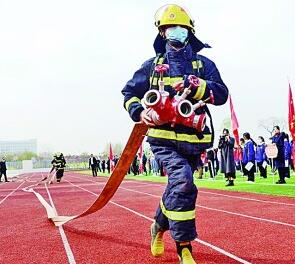 安全教育进校园 安全教育进校园