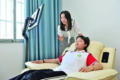 佑护儿童青少年心理健康