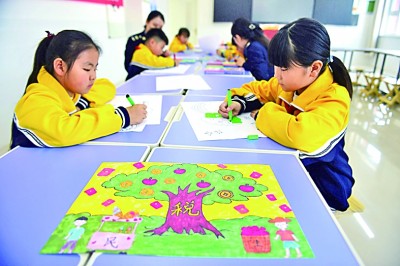 童心画税收 童心画税收