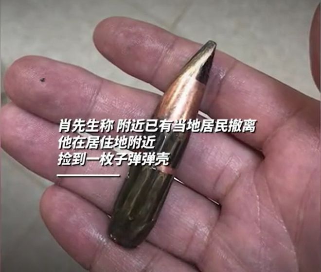 两名中国教师被苏丹士兵控制4小时 居所的门和墙体遭到枪支袭击
