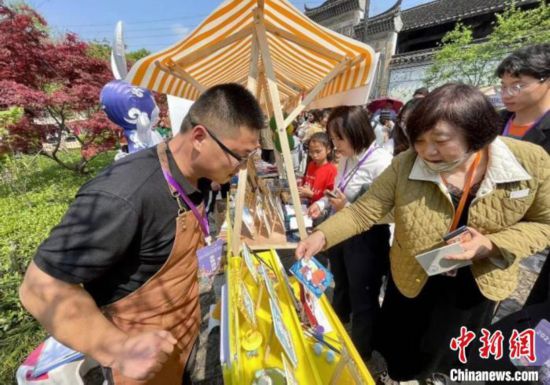 中国儿童文学有何“新气象”？