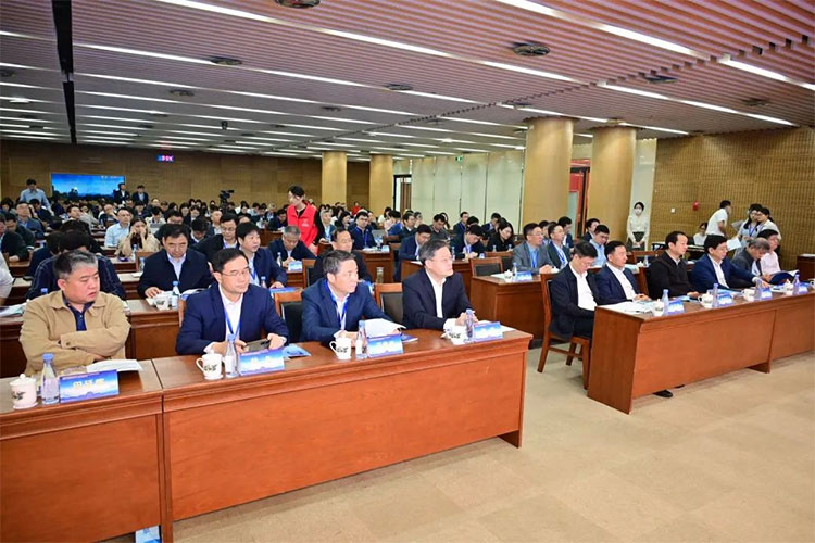 中国高教学会宣传分会第二次会员代表大会暨2023理事年会论坛在厦门大学圆满举行