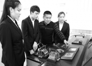 对口支援助力新疆职教高质量发展