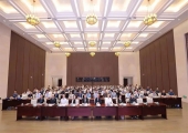 教育部第八期高校青年教师国情教育研修班在浙江大学开班