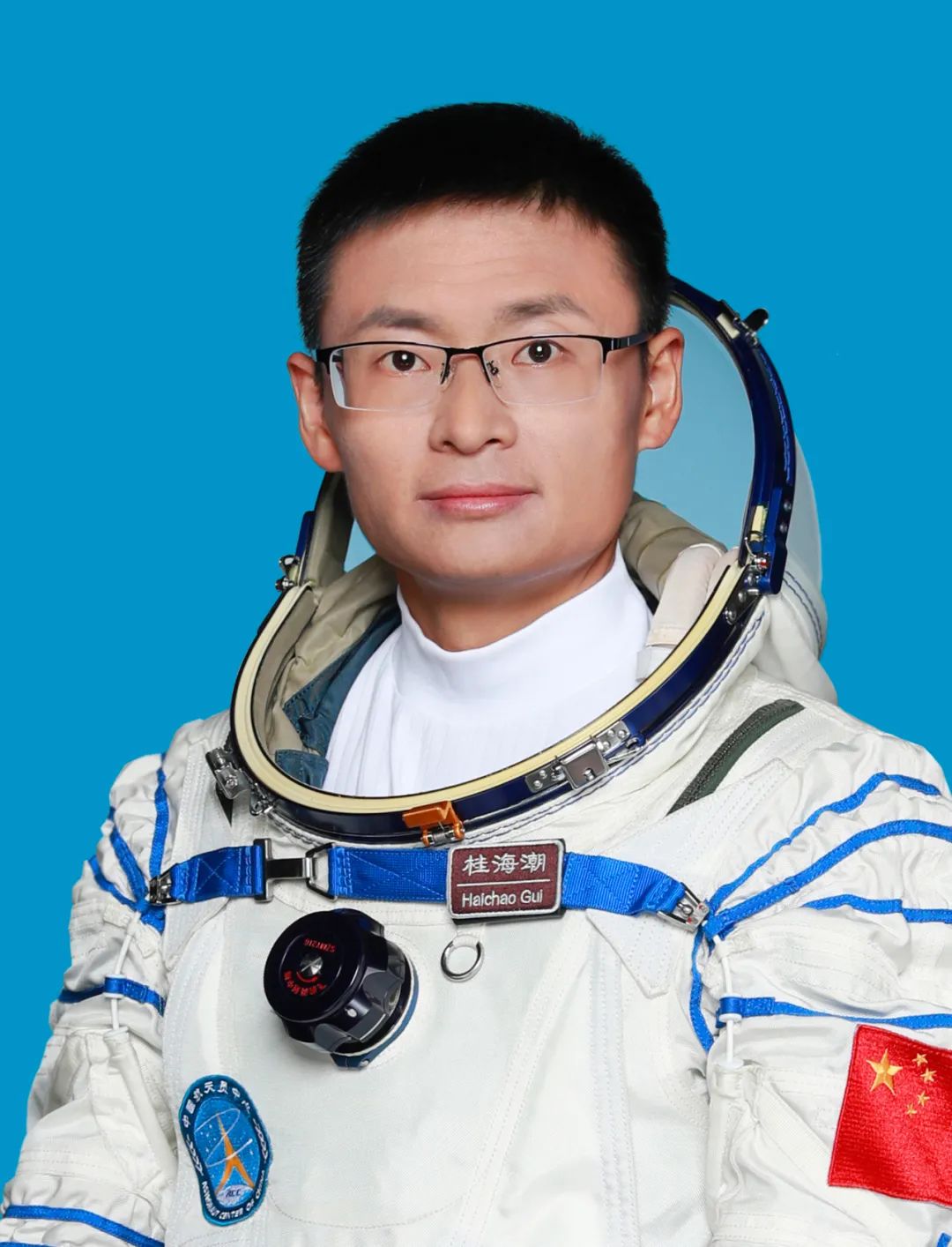 图片来源：中国载人航天工程网