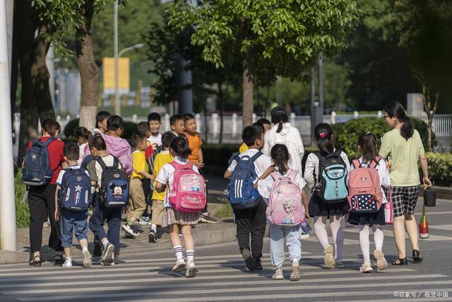 北京发布紧急通知：高温天气可减课或停课！
