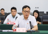 刘坚任中国石油大学(北京)克拉玛依校区党委书记、校长
