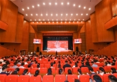 第三届全国高校教师教学创新大赛在杭州举办