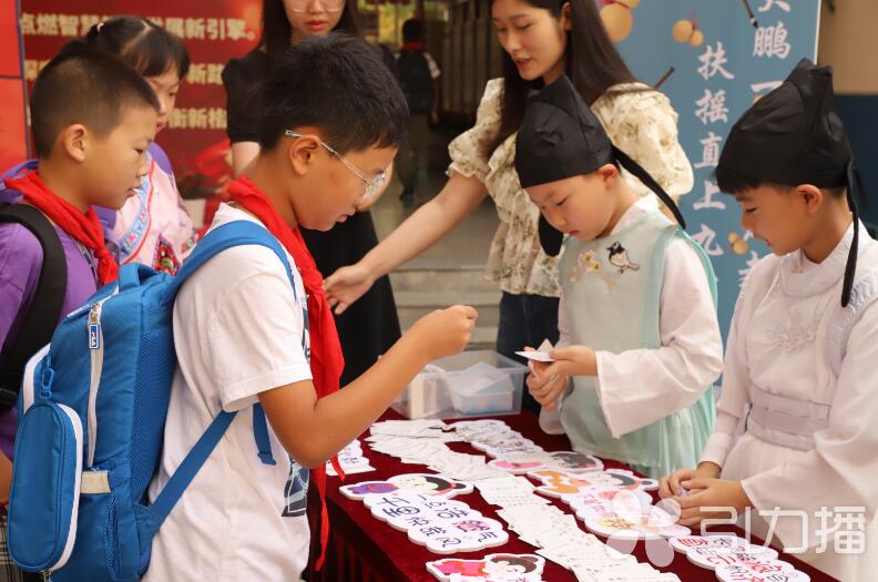 仪式感拉满！江苏苏州中小学幼儿园花式迎“新”