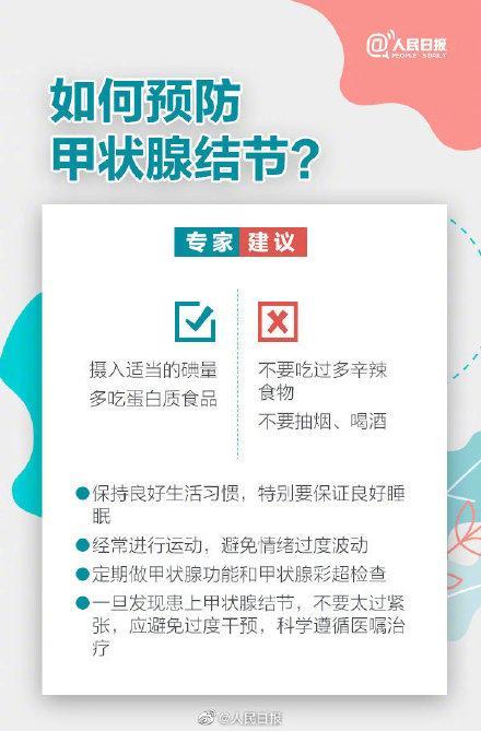 如何自我检测甲状腺 仅4步学会甲状腺自查方法
