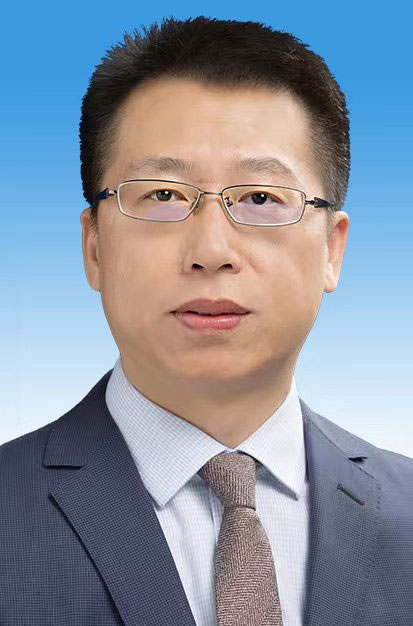 缪劲翔同志任首都师范大学党委书记