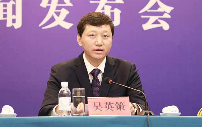 吴英策：第60届高博会将首次举办中国高等教育学会分支机构秘书长沙龙