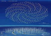 上海交通大学李政道研究所发布南海中微子望远镜“海铃计划”蓝图