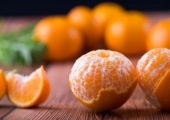 每天1个橘子，身体会有什么变化？