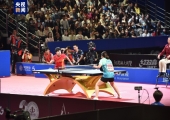 卫冕成功！王艺迪获得乒乓球全锦赛女单冠军