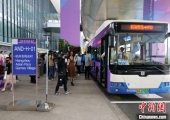 预计保障1万人 杭州亚残运会交通服务保障全面开启