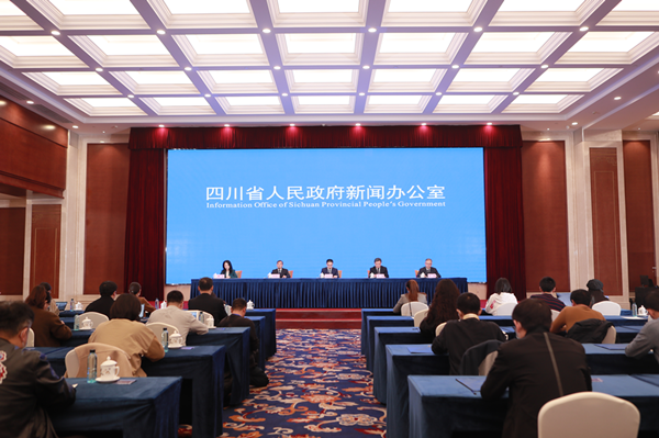 第十一届中国（绵阳）科技城国际科技博览会将于11月22日在四川绵阳举办
