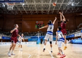 学青会：北京队夺得篮球（校园组）三个组别冠军