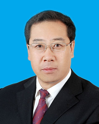 黄思光同志任西北农林科技大学党委书记