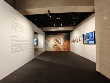 江西财经大学学子作品入选“丝路国家青少年国际摄影大展”