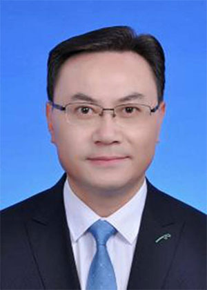 中国工程院院士刘仲华任湖南师范大学党委副书记、校长