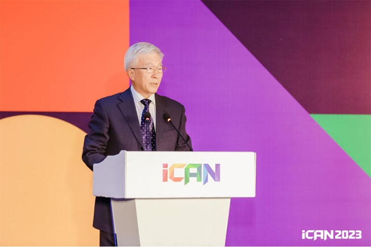 2023年第十七届iCAN大学生创新创业大赛全国总决赛在北京举办